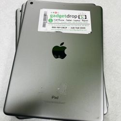 On Sale Apple iPad 5th Gen 