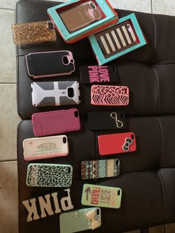 iPhone 5s cases
