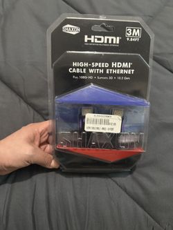 HDMI