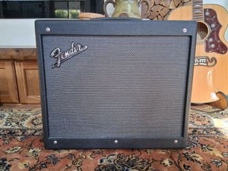Fender Mustang GTX 50