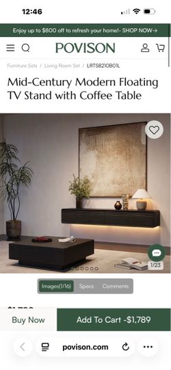 POVISON Exclusive