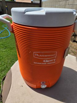 Rubbermaid
