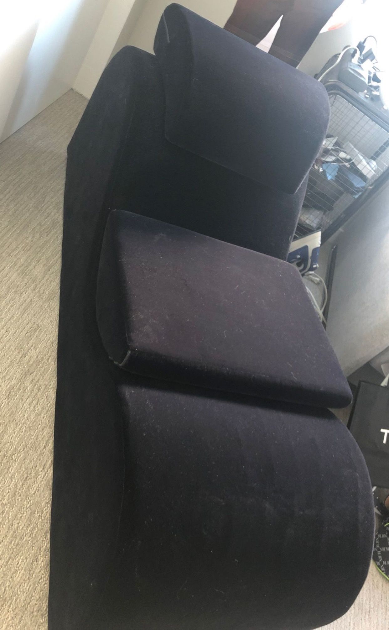 Liberator Yoga Chair