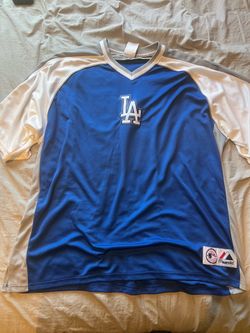 Dodgers jersey
