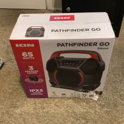 Bluetooth Portable Speaker 