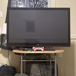 50 Inch + Plasma TV