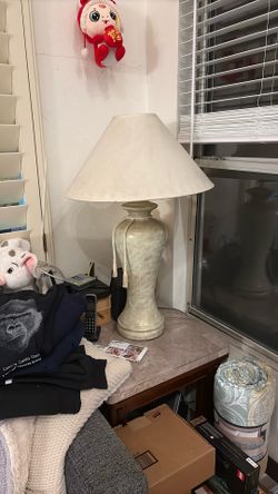 2 Set Large Lamp