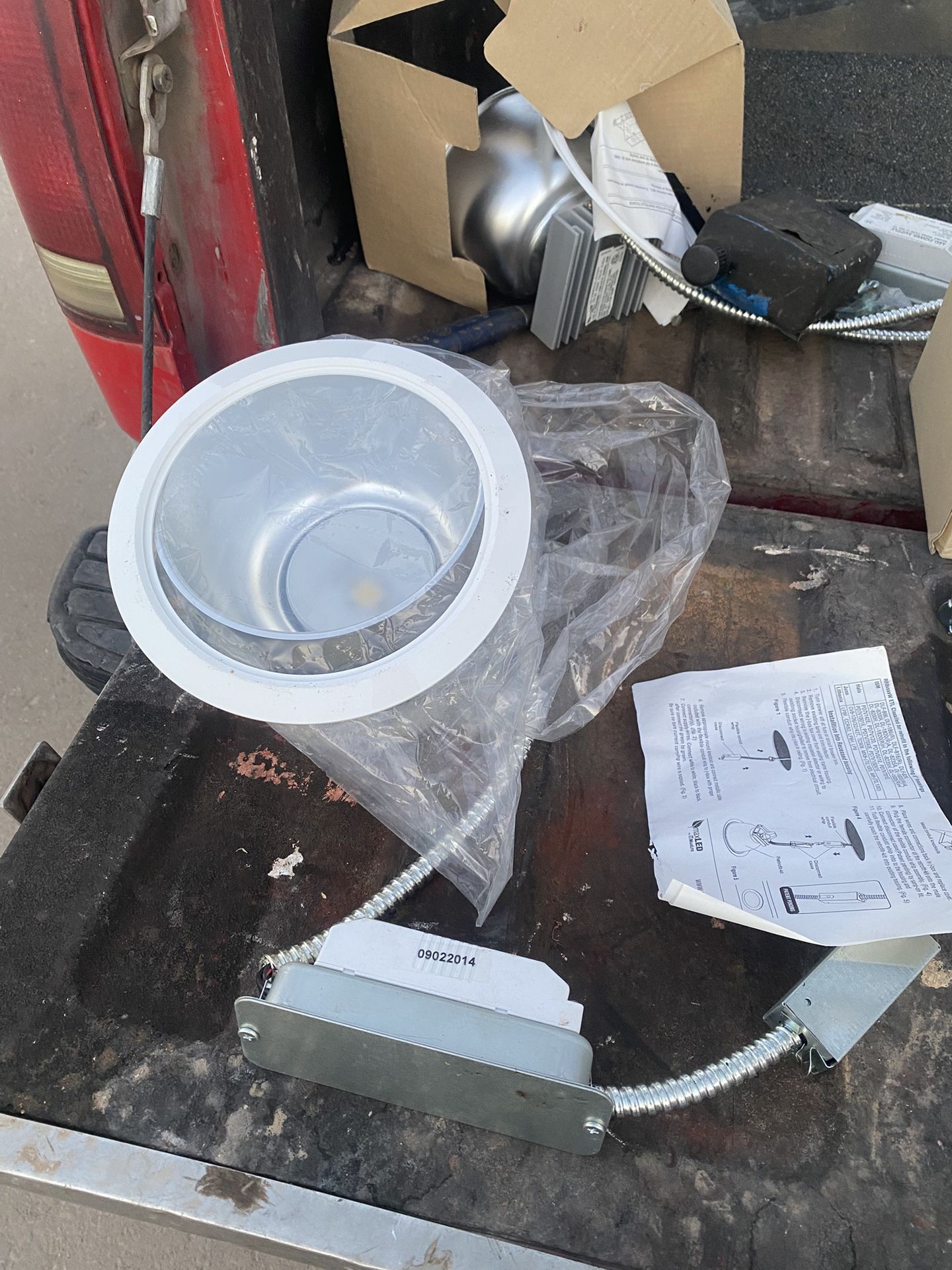 Led Luces