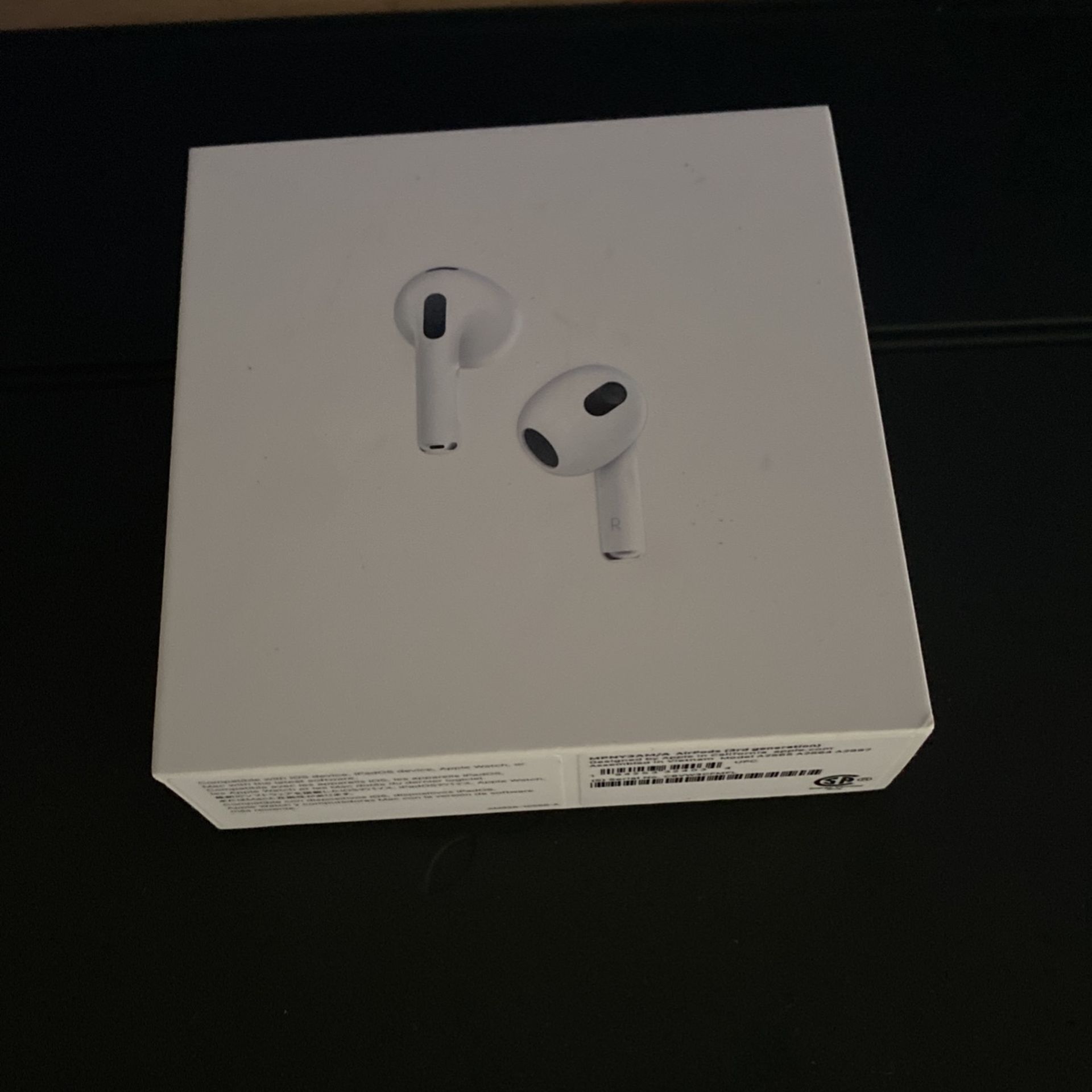 AirPod Box