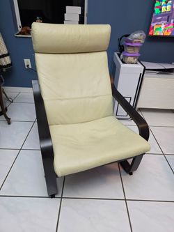 Poang chair
