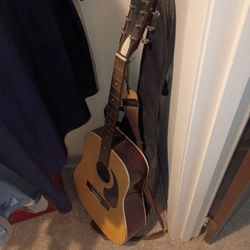 Need To Get Rid Of Thase Guitars I Don't Play No More 