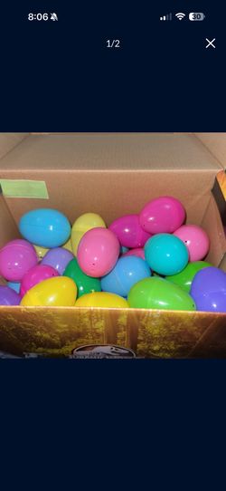 60 Eggs For 10$