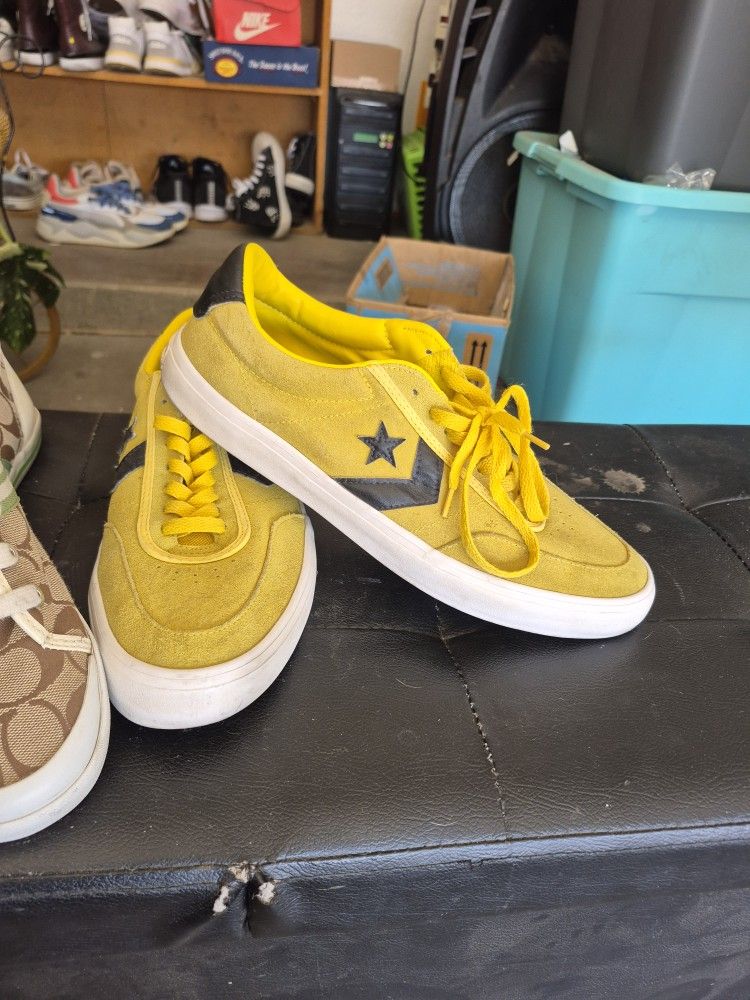 Converse SNEAKERS