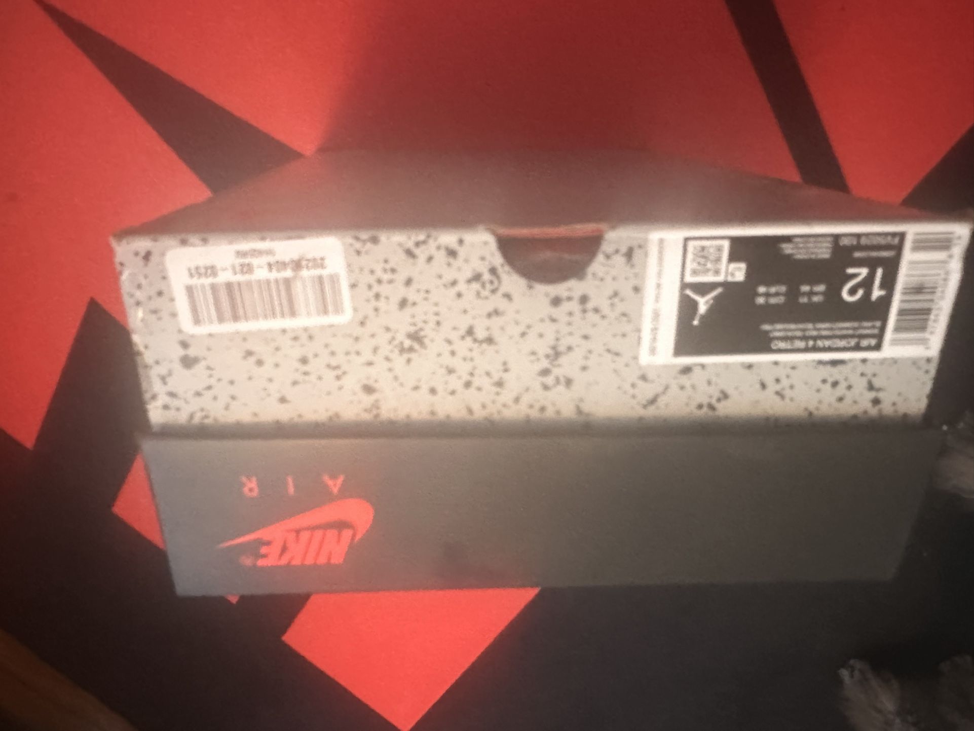 2025 Jordan White Cement