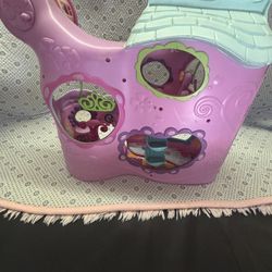 Littlest Petshop