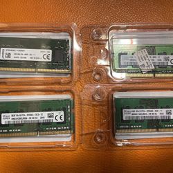 Computer DDR4 RAM