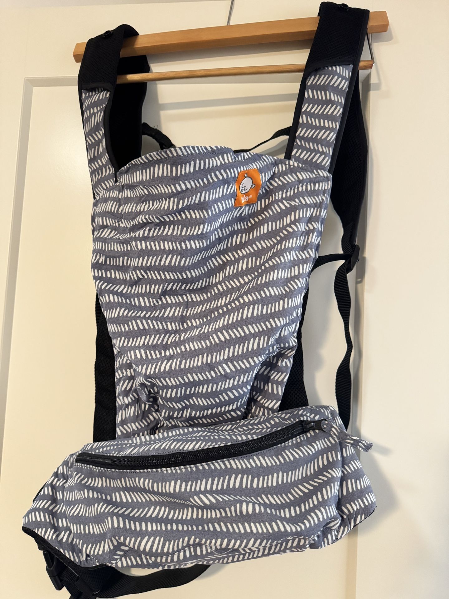 Tula Baby Carrier