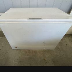 Freezer