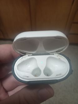 Air Pods Case 