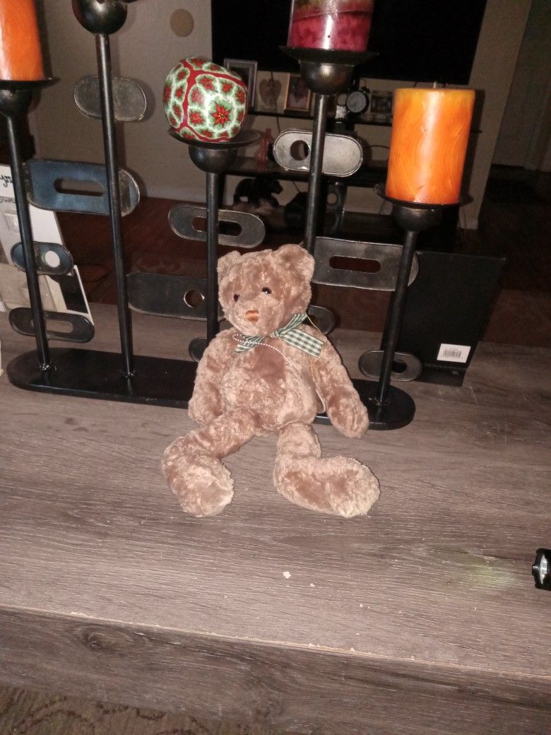 GUND BEAR