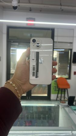 iPhone 14 128GB(unlocked)