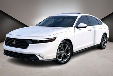 2023 Honda Accord