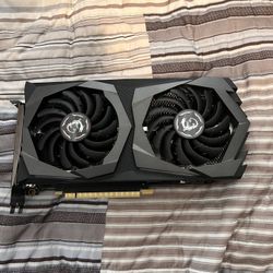 MSI RTX 2060 GAMING Z 6G GeForce RTX 2060 6GB GDDR6 PCI Express 3.0 x16 Video Card RTX 2060 GAMING Z 6G
