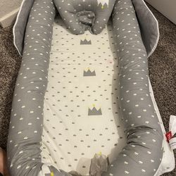 Portable Baby Mini Bed