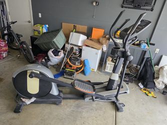 Nordictrack Elliptical