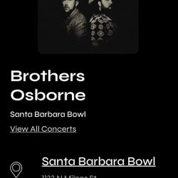 Brothers Osborne