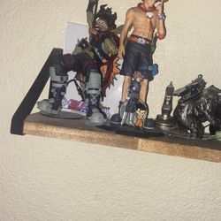 Anime Figures 