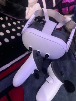 Oculus Quest 3 with 512gb