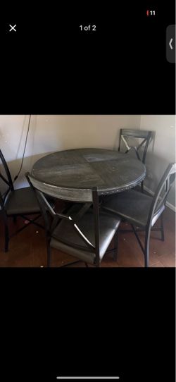 Dinning table