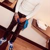Rico Anthony