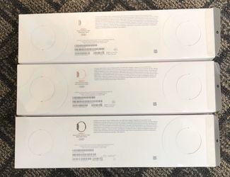 Brandnew Apple Watch series 5 44mm GPS +Cellular