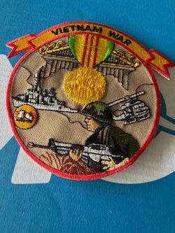 Patch