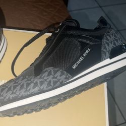 Brand New Micheal Kors Shoes
