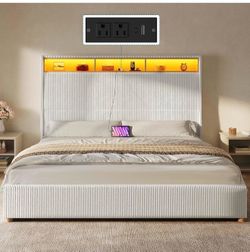Queen size
