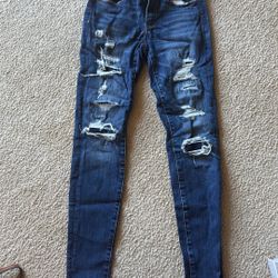 Women’s jeans