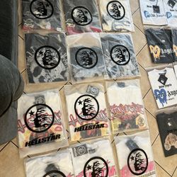 Hellstar Shirts 