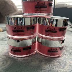 Dip Powder