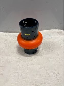 Rexnord model (contact info removed) Omega Element 5 Spacer Coupling