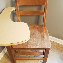Vintage Desk
