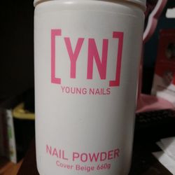 Young Nails 