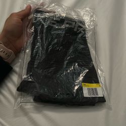 Nike Pro Girls Shorts Size S