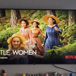 LG 55" class - uq8000 series - 4k uhd led lcd tv  + Wall Mount