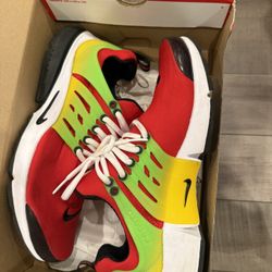 Nike Presto Men’s 11.0