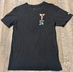 Nike Mamba Kobe Shirt size Medium