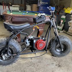 Mini Bike 