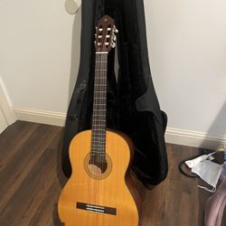 Yamaha Guitar